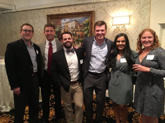 NextGen Council